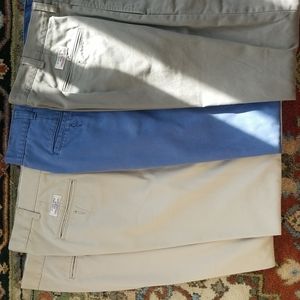 4 Mens Polo Pants